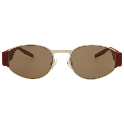 Puma Core Women's Sunglasses PU0284S-30008782-002 - Image #2