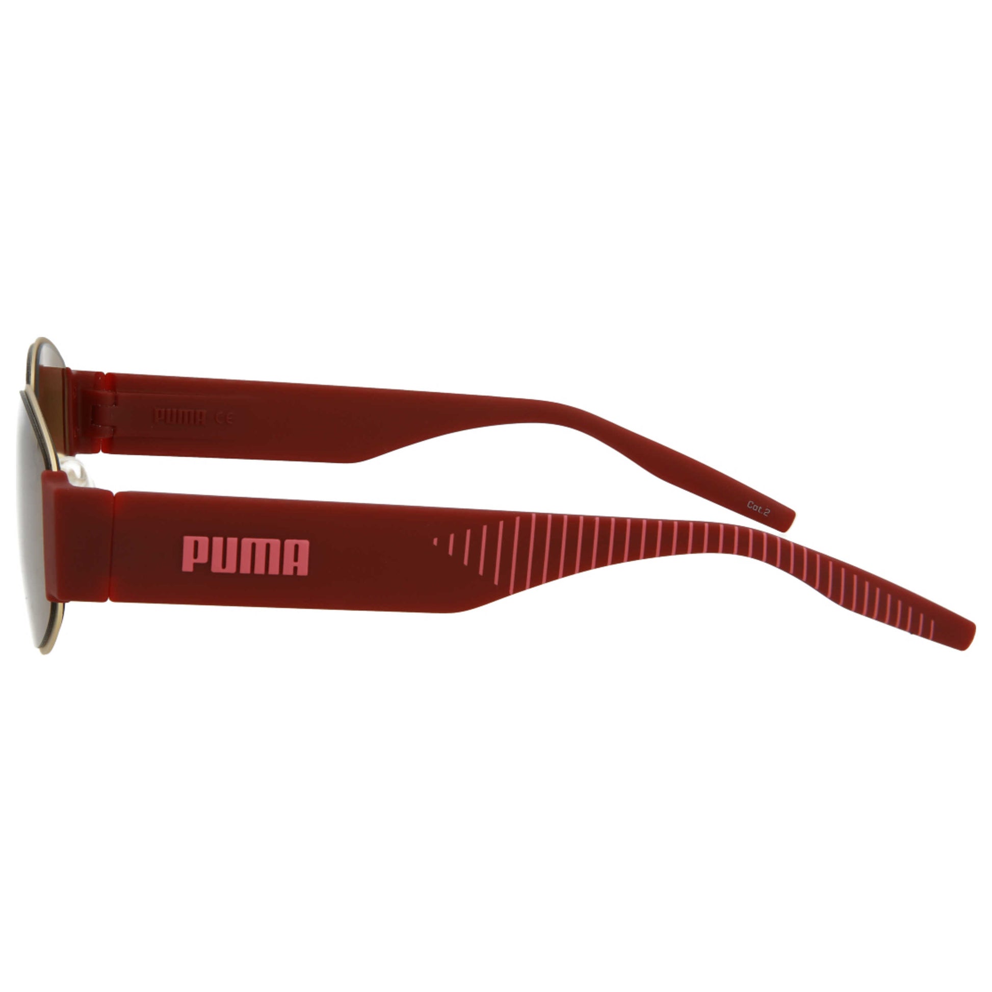 Puma Core Women's Sunglasses PU0284S-30008782-002 - Image #4