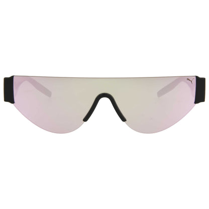 Puma Core Women's Sunglasses PU0288S-30008780-003 - Image #2