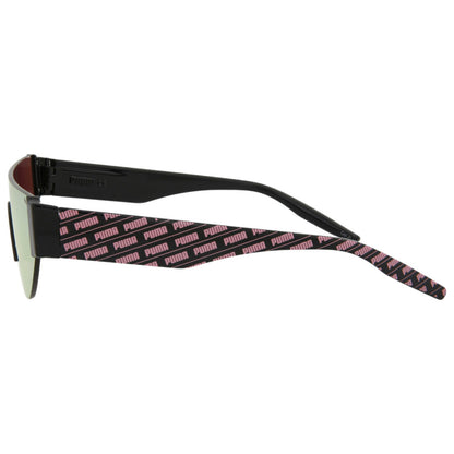 Puma Core Women's Sunglasses PU0288S-30008780-003 - Image #4