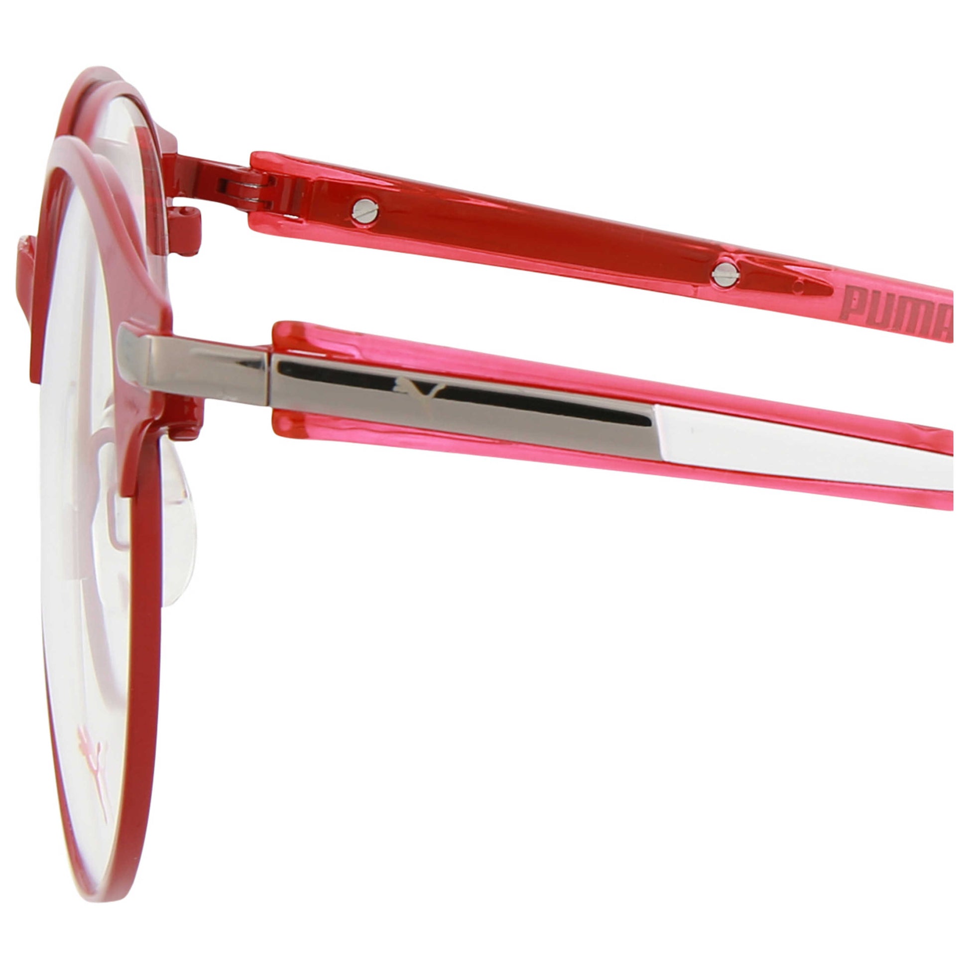 Puma Core Unisex Opticals PU0289O-30008748-003 - Image #3