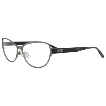 Front view of Puma Core Women's Opticals PU0292O-30008783-001