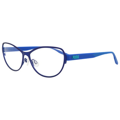 Front view of Puma Core Women's Opticals PU0292O-30008783-003