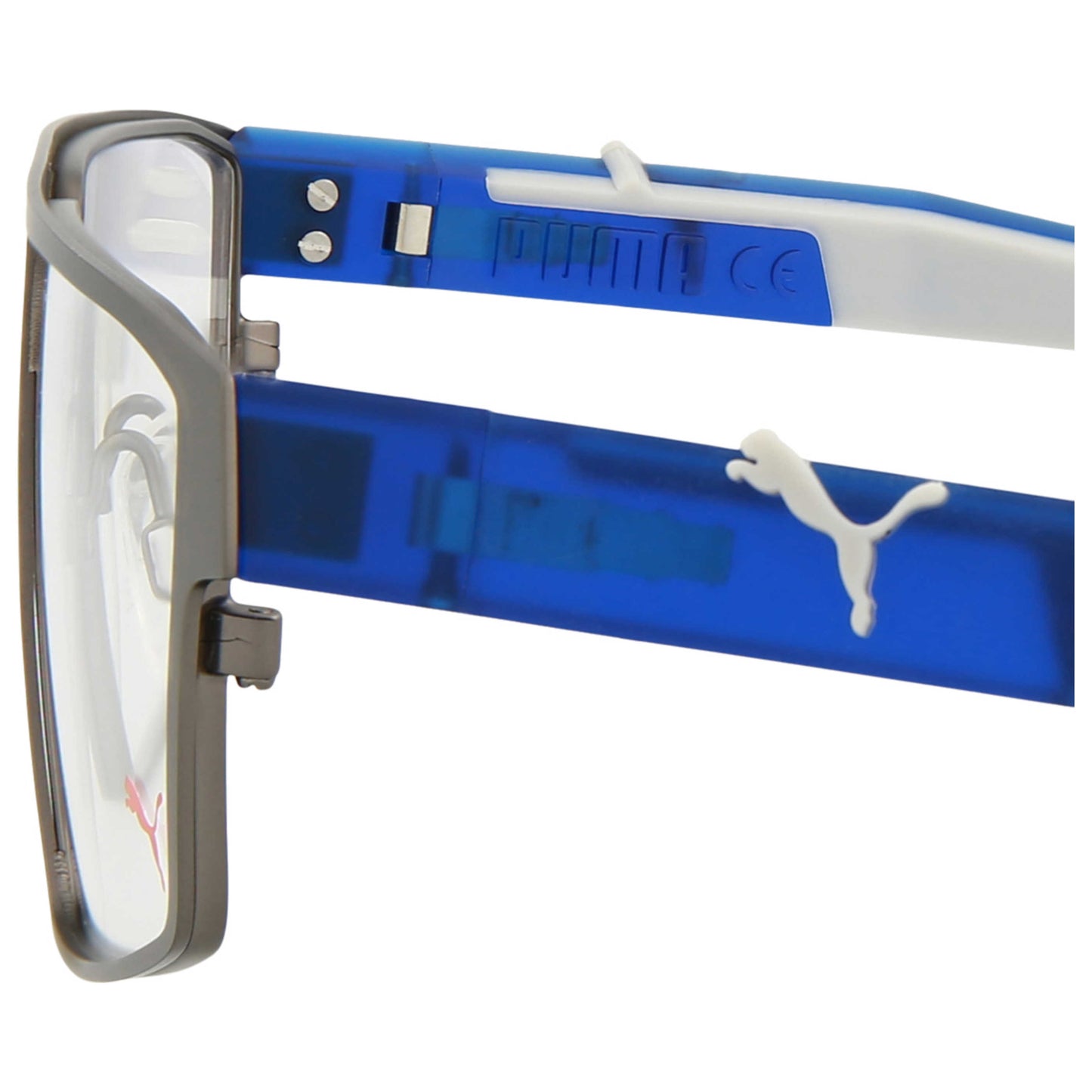 Puma Core Men's Opticals PU0295O-30009306-003 - Image #4