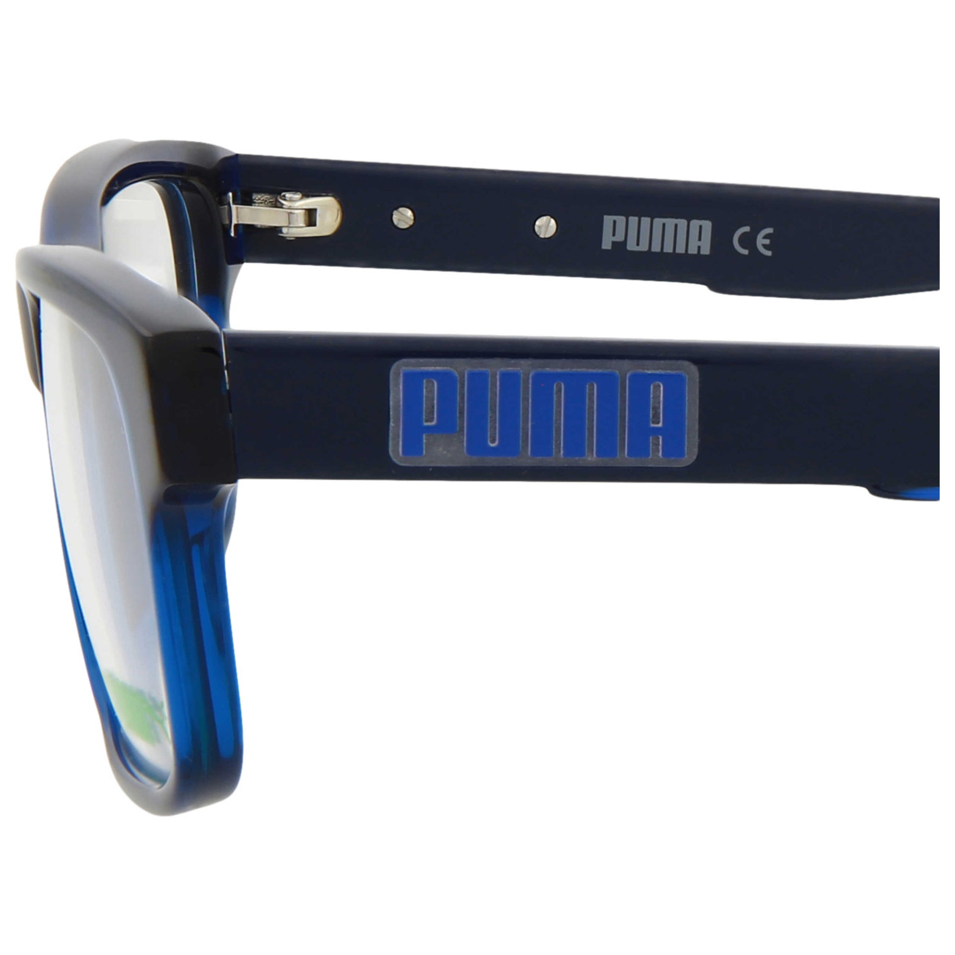 Puma Core Unisex Opticals PU0306O-30009519-004 - Image #3
