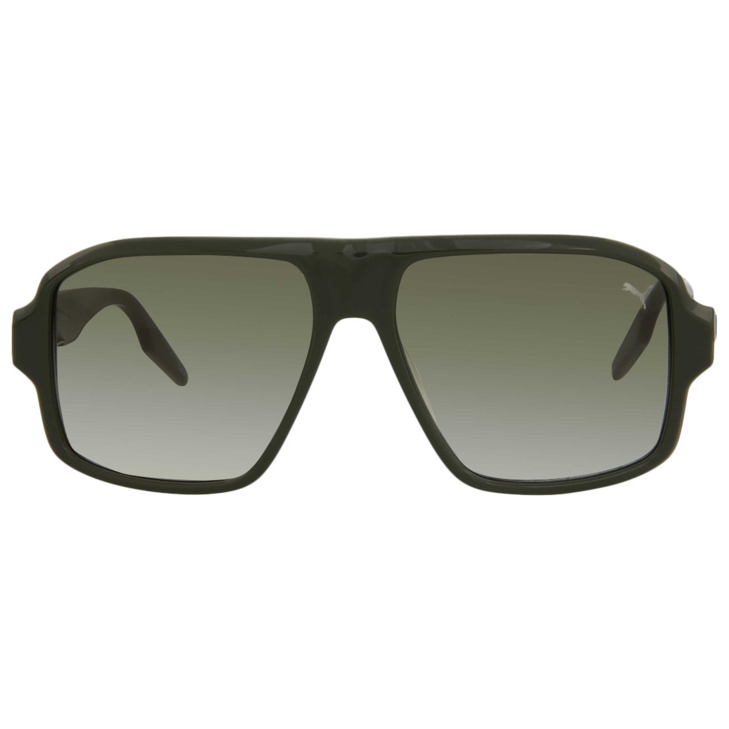 Puma Core Men's Sunglasses PU0308S-30009521-004 - Image #2