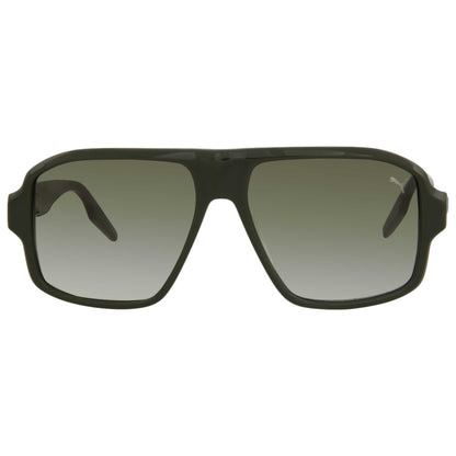 Puma Core Men's Sunglasses PU0308S-30009521-004 - Image #2