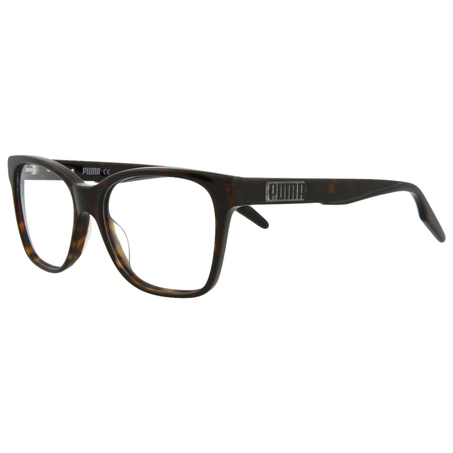 Front view of Puma Core Women's Opticals PU0310O-30009529-002