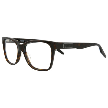 Front view of Puma Core Women's Opticals PU0310O-30009529-002
