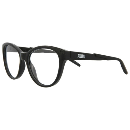 Front view of Puma Core Women's Opticals PU0311O-30009533-001