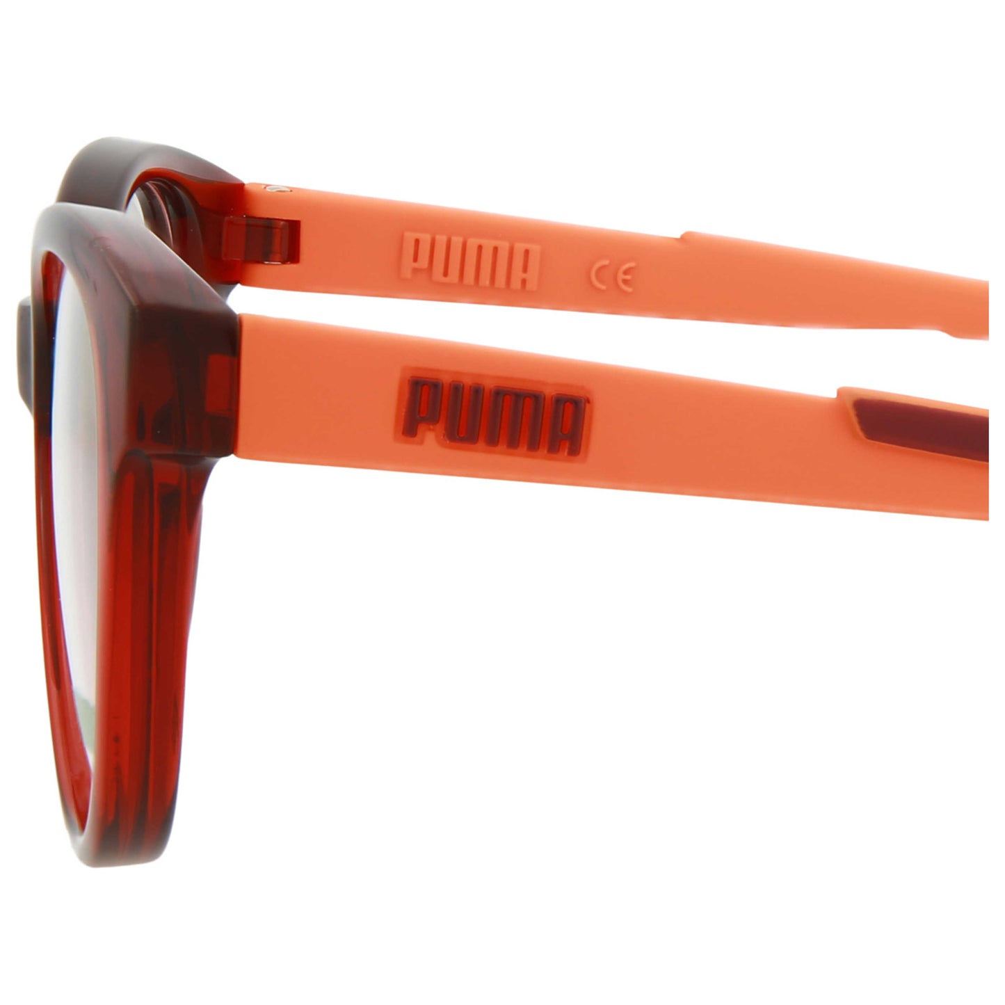 Puma Core Women's Opticals PU0311O-30009533-002 - Image #3