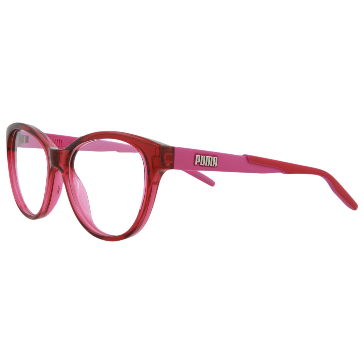 Front view of Puma Core Women's Opticals PU0311O-30009533-003