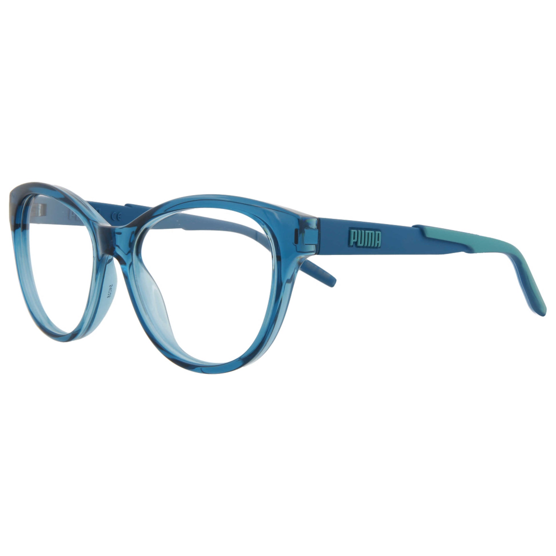 Front view of Puma Core Women's Opticals PU0311O-30009533-004