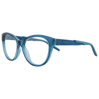 Front view of Puma Core Women's Opticals PU0311O-30009533-004