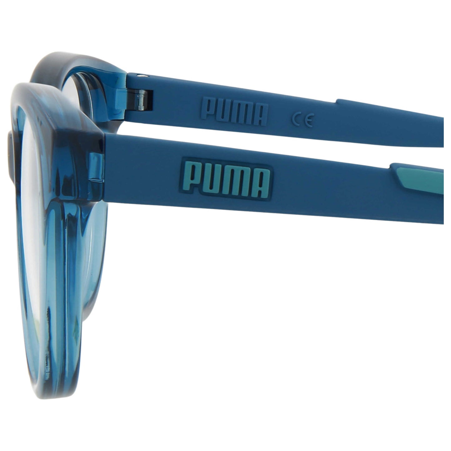 Puma Core Women's Opticals PU0311O-30009533-004 - Image #3