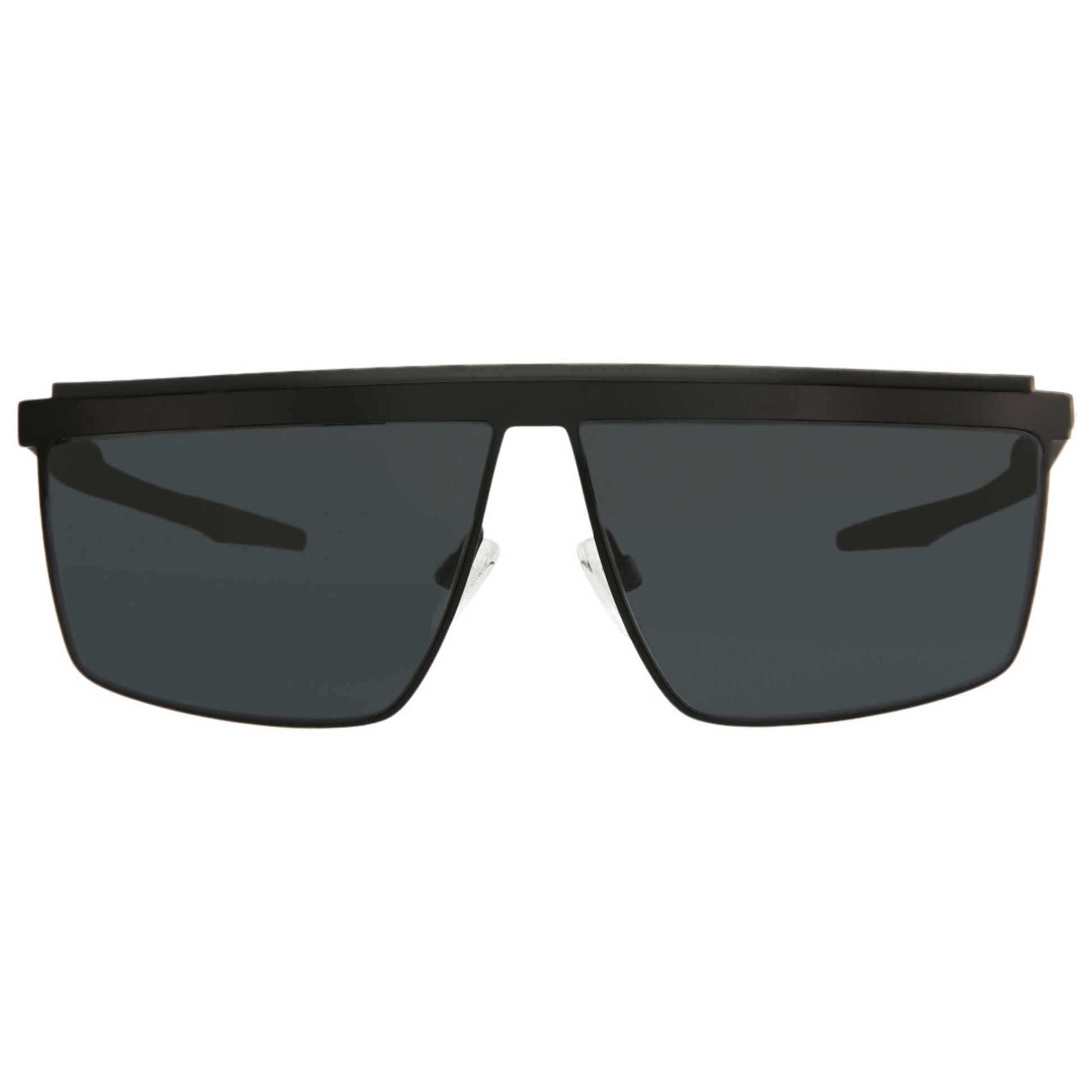 Puma Core Unisex Sunglasses PU0313S-30009601-001 - Image #2