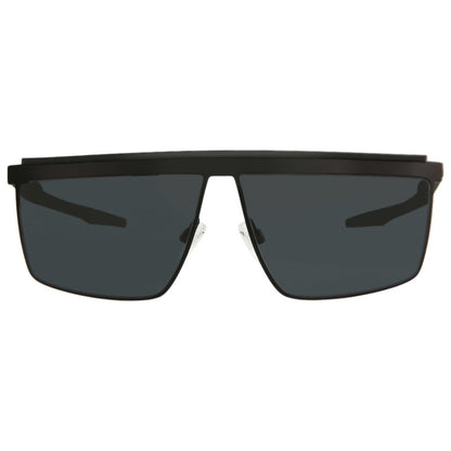 Puma Core Unisex Sunglasses PU0313S-30009601-001 - Image #2