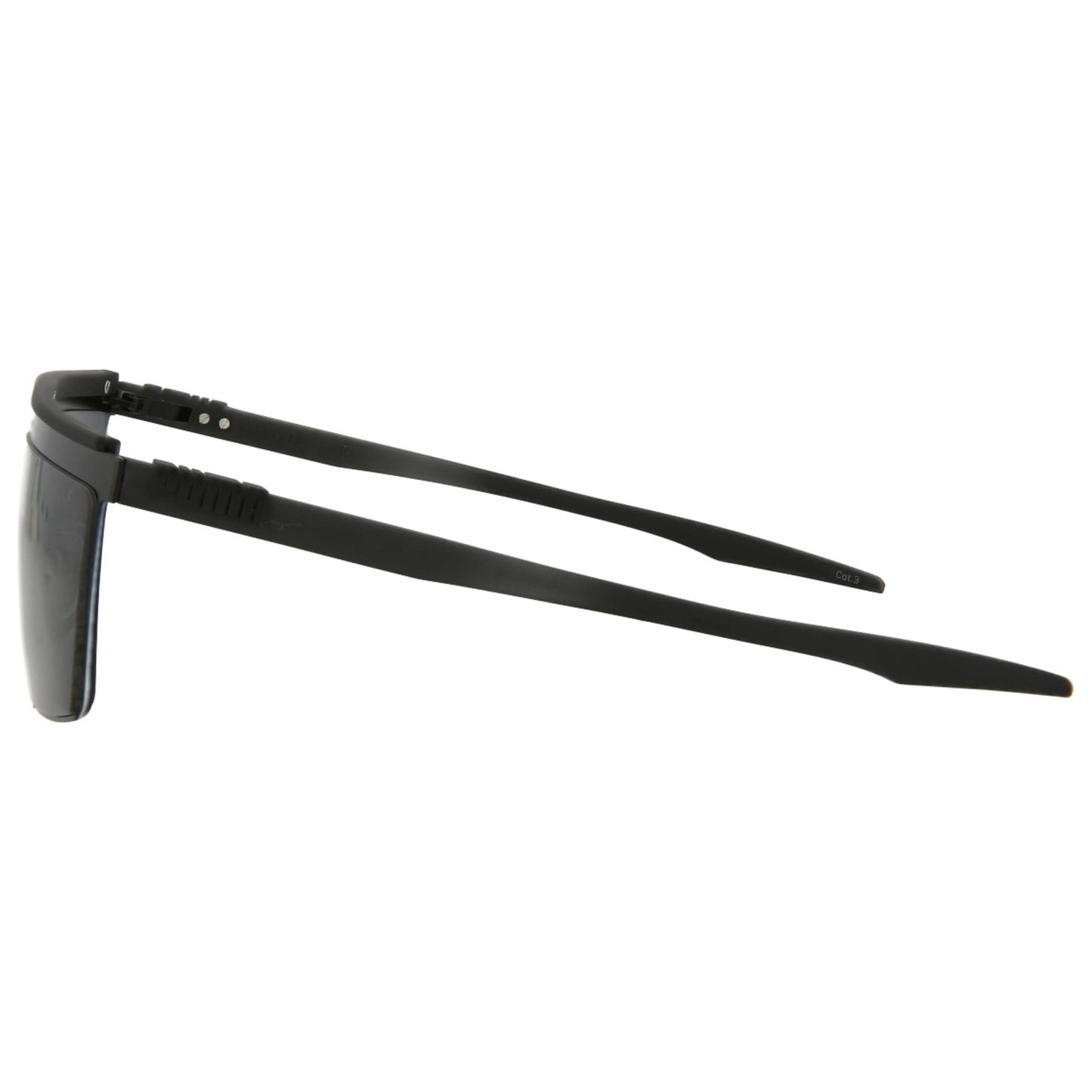 Puma Core Unisex Sunglasses PU0313S-30009601-001 - Image #4