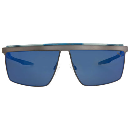 Puma Core Unisex Sunglasses PU0313S-30009601-002 - Image #2