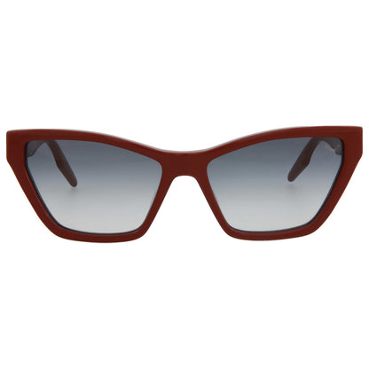 Puma Core Women's Sunglasses PU0314S-30009626-004 - Image #2