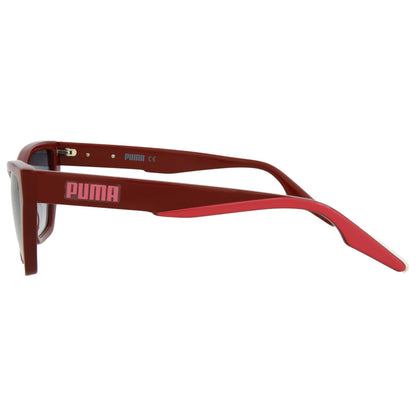 Puma Core Women's Sunglasses PU0314S-30009626-004 - Image #4