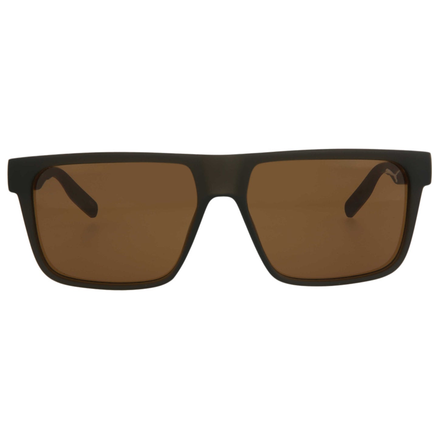 Puma Core Unisex Sunglasses PU0315S-30009634-003 - Image #2