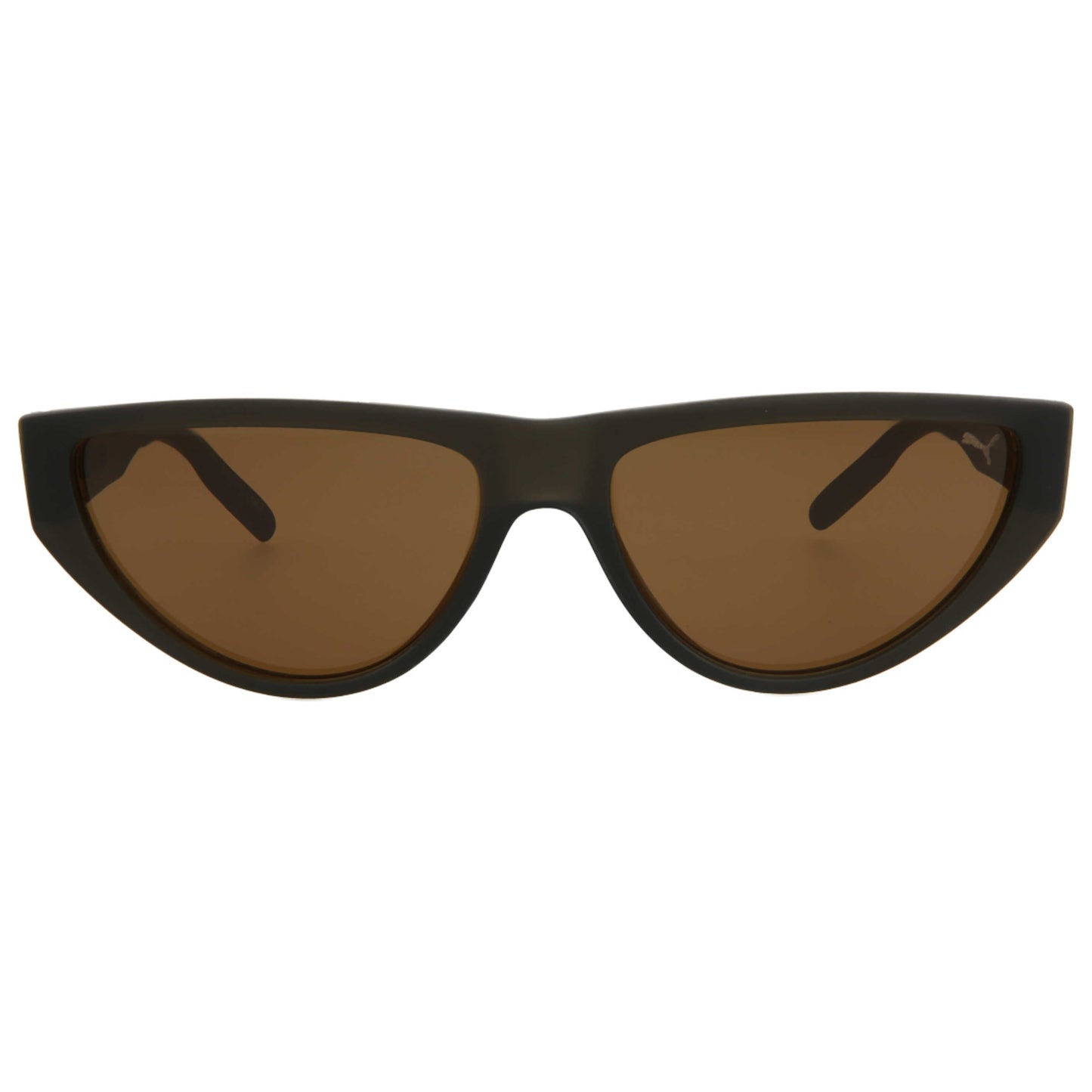 Puma Core Women's Sunglasses PU0316S-30009637-003 - Image #2