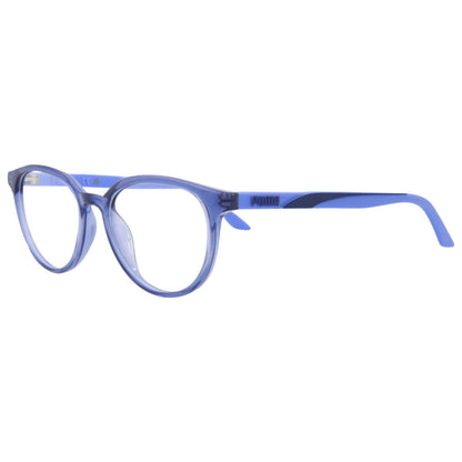 Front view of Puma Core Women's Opticals PU0346O-30011410-002
