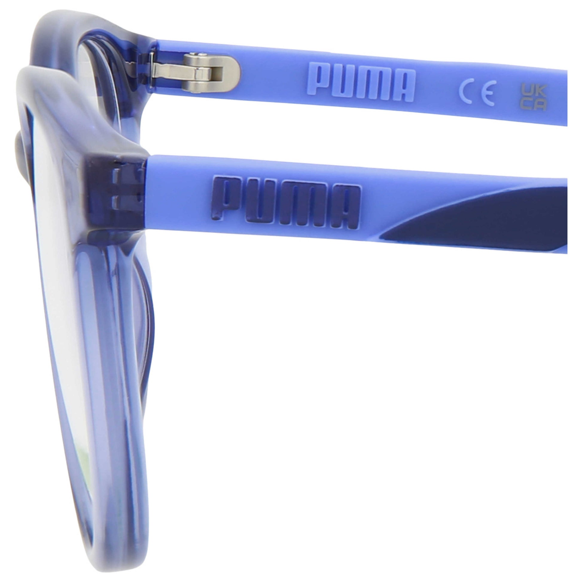 Puma Core Women's Opticals PU0346O-30011410-002 - Image #3
