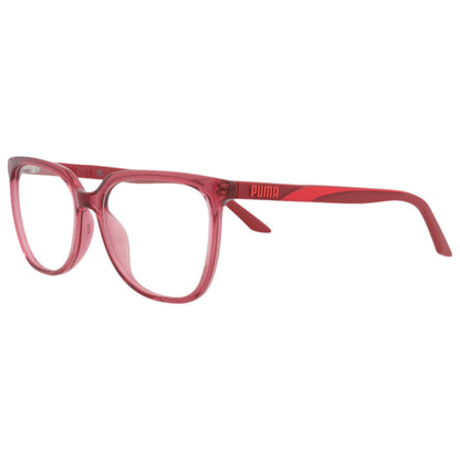 Front view of Puma Women's Opticals PU0349O-30011413-003