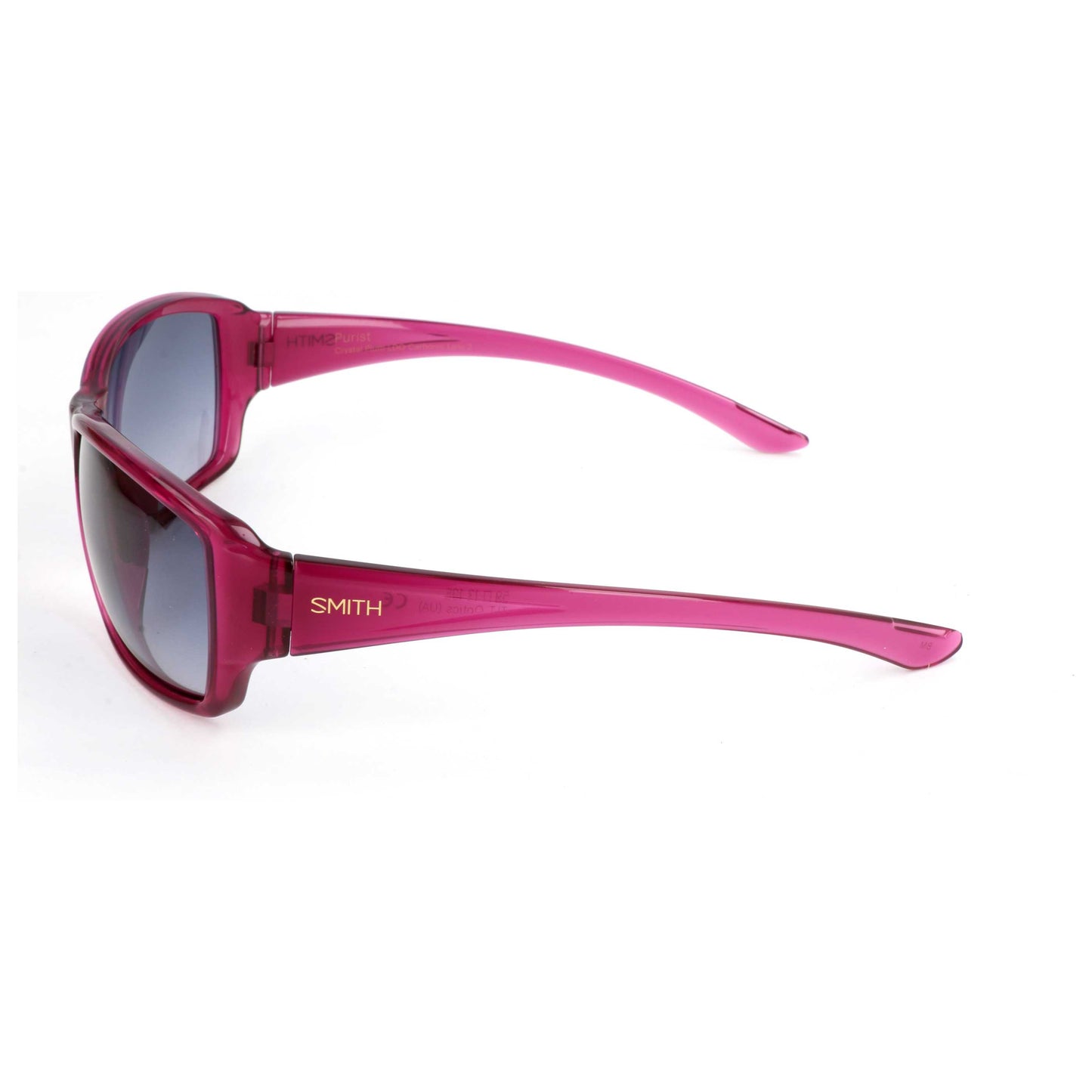 Smith Optics Women's Sunglasses PURIST-LDO-59 - Image #3