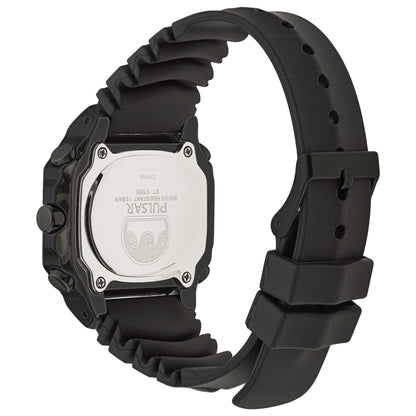 Pulsar On The Go Men's Quartz Watch PW3003 - Image #2