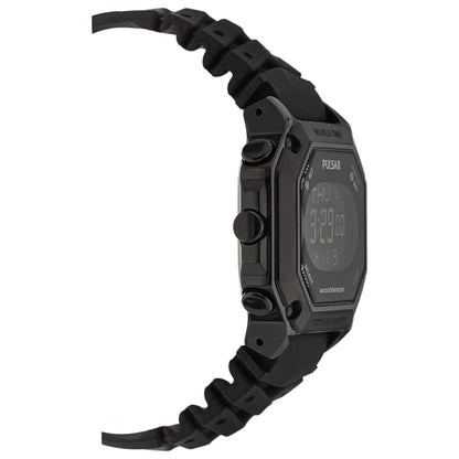 Pulsar On The Go Men's Quartz Watch PW3003 - Image #3