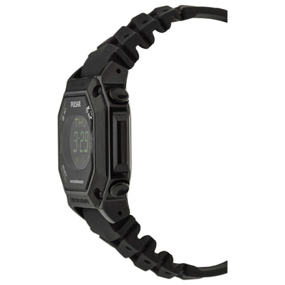 Pulsar On The Go Men's Quartz Watch PW3003 - Image #4