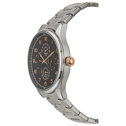 Pulsar Business Men's Japanese Quartz (Battery-Powered) Watch PW9009 - Image #4