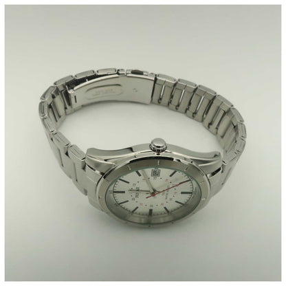 Pulsar Mensware Men's Quartz Watch PXH843X-PO - Image #9