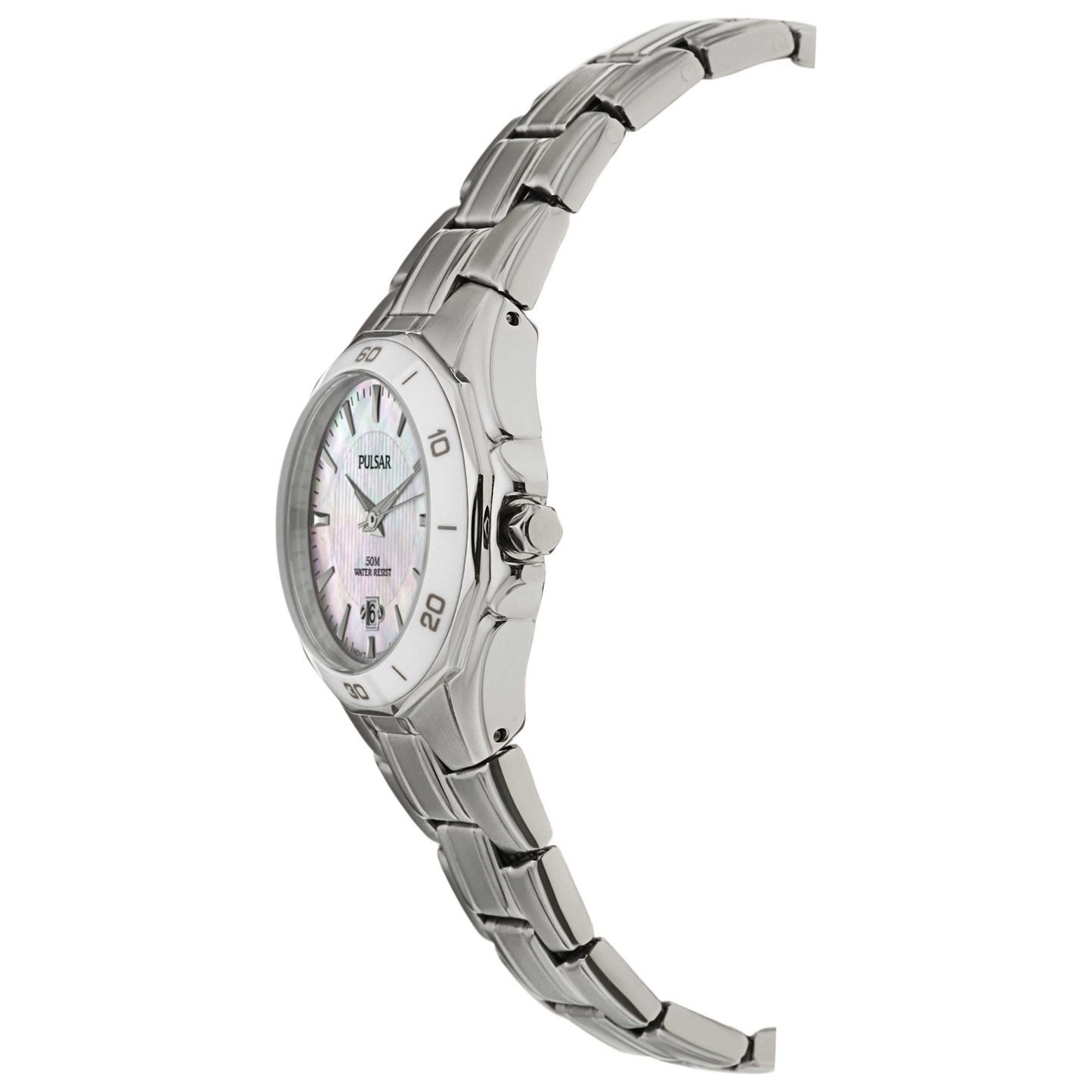 Pulsar Classic Women's Quartz Watch PXT895 - Image #4