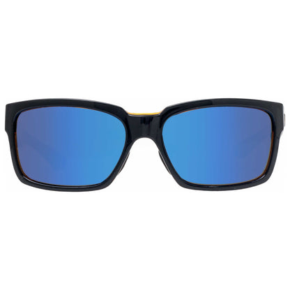 Costa del Mar Square Unisex Sunglasses PY80OBMGLP - Image #2