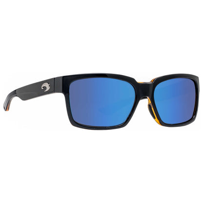 Costa del Mar Square Unisex Sunglasses PY80OBMGLP - Image #3