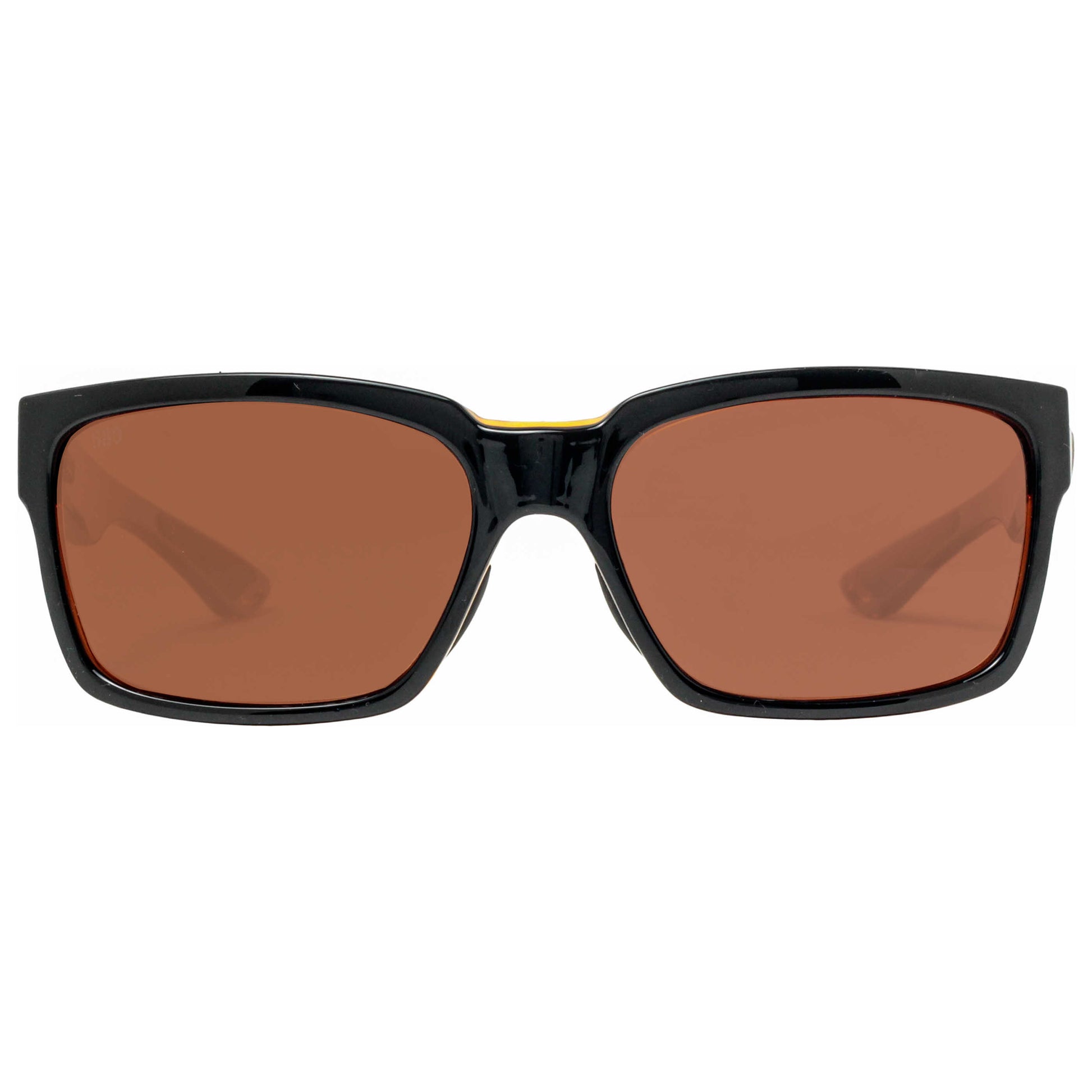 Costa del Mar Square Unisex Sunglasses PY80OCGLP - Image #2