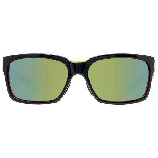 Costa del Mar Square Unisex Sunglasses PY80OGMGLP - Image #2