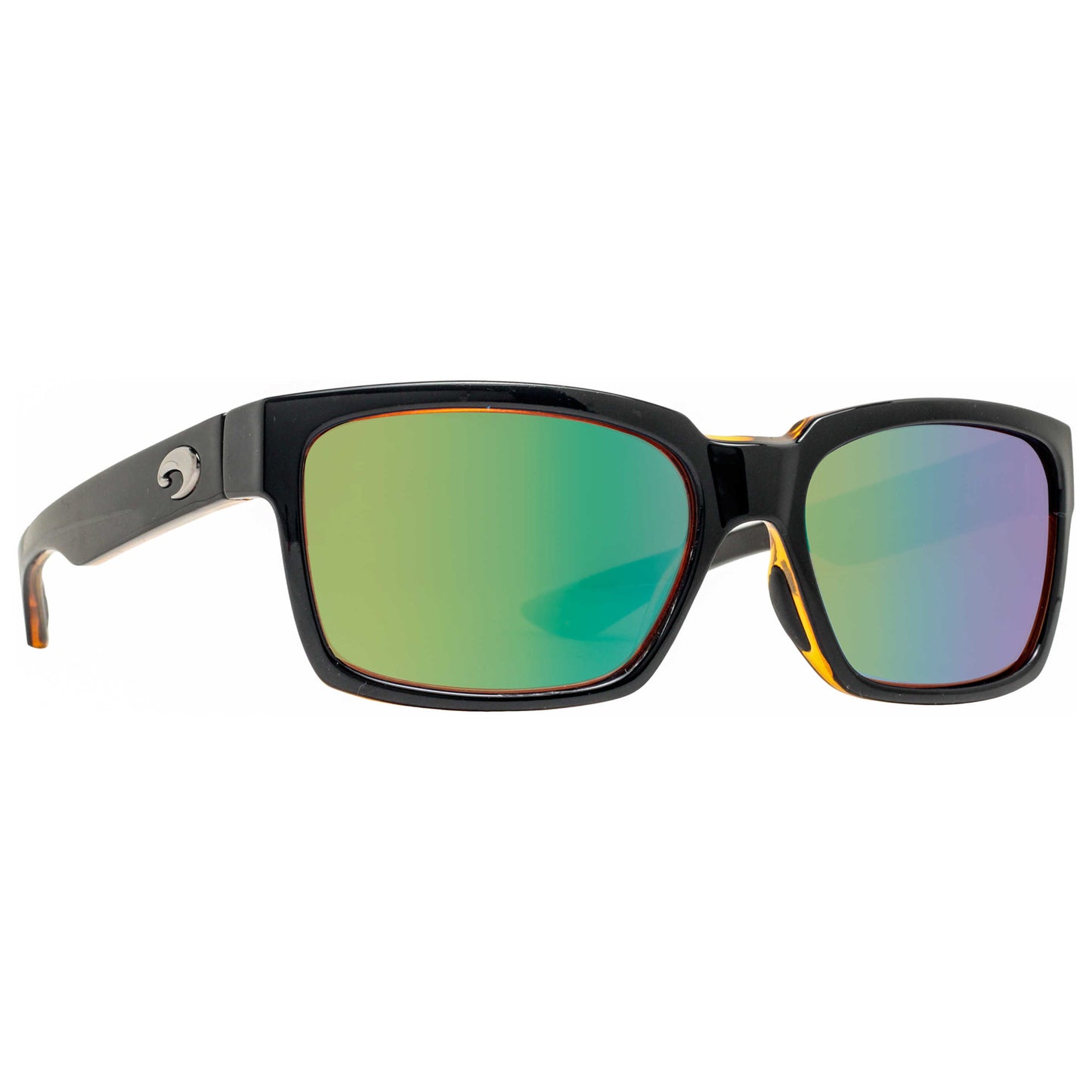 Costa del Mar Square Unisex Sunglasses PY80OGMGLP - Image #3