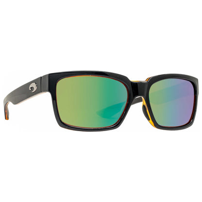 Costa del Mar Square Unisex Sunglasses PY80OGMGLP - Image #3