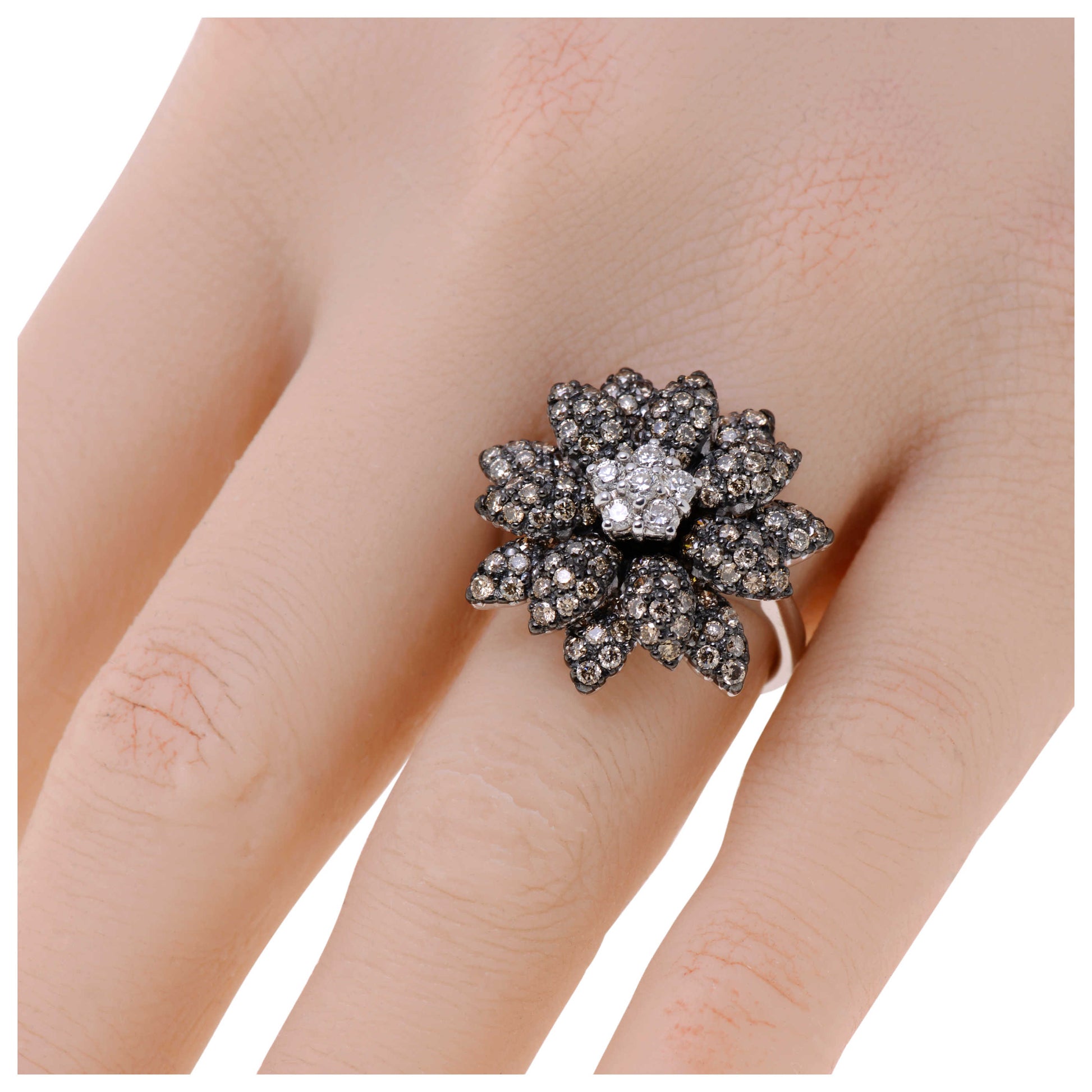 Le Vian Elegant Women's Ring PZJN4 - Image #2