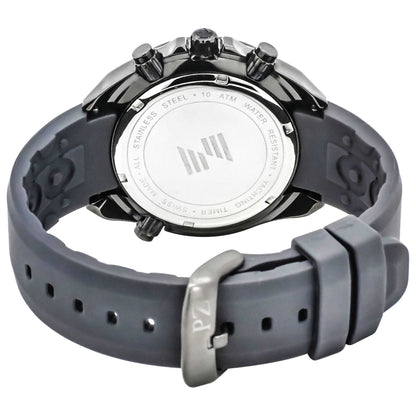 Philip Zepter Yachting Timer Men's Quartz Watch PZYT-GM - Image #2