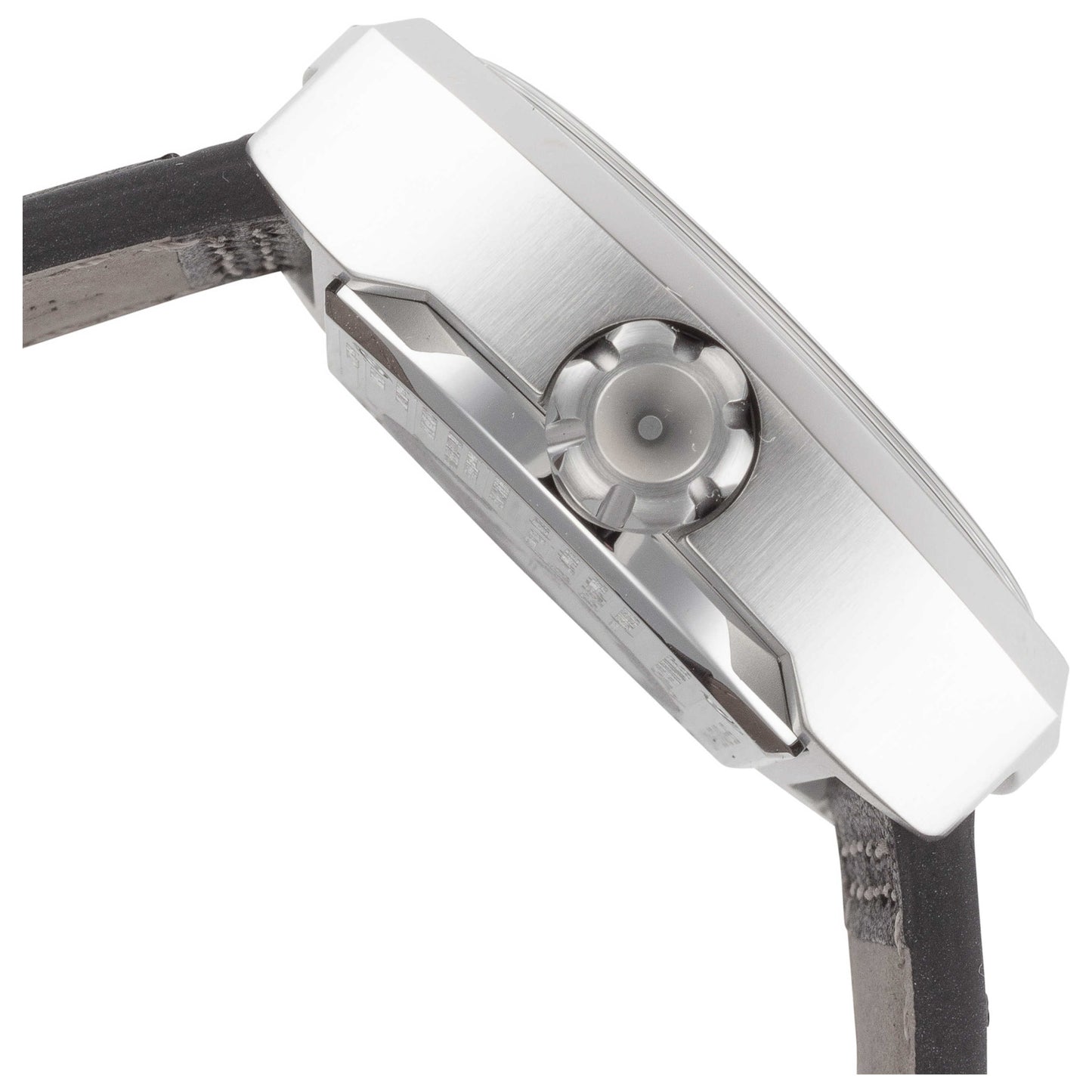 Right view of Sevenfriday Q-Series Men's Automatic Watch Q1-03