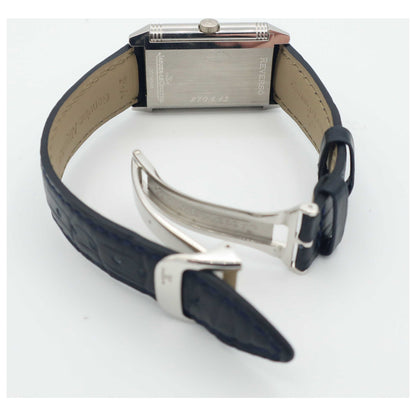 Jaeger-LeCoultre Reverso Men's Manual-Wind Watch Q2706440-SDV - Image #7
