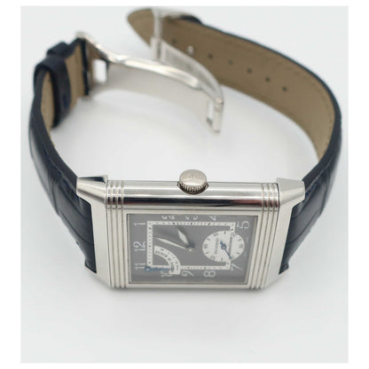 Jaeger-LeCoultre Reverso Men's Manual-Wind Watch Q2706440-SDV - Image #8