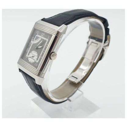 Jaeger-LeCoultre Reverso Men's Manual-Wind Watch Q2706440-SDV - Image #4