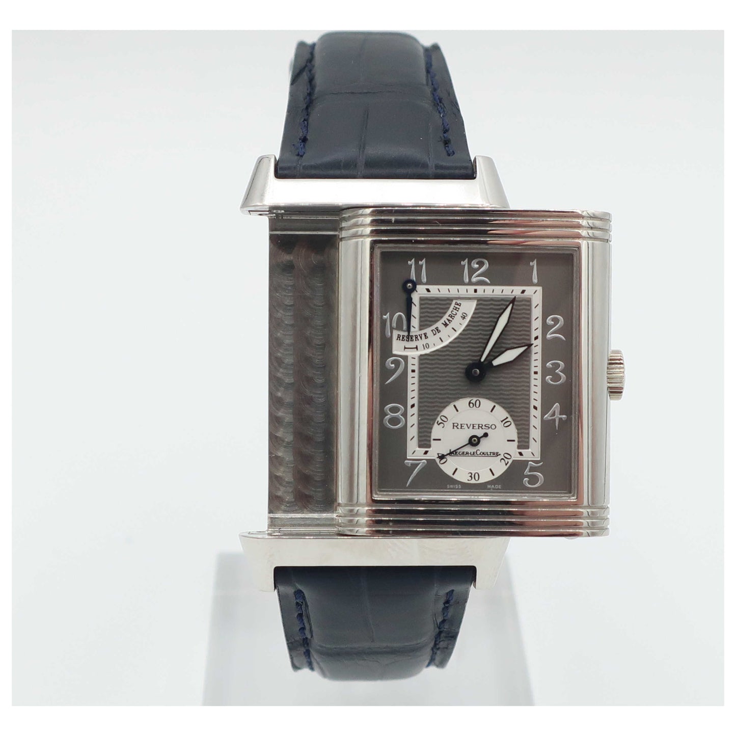Jaeger-LeCoultre Reverso Men's Manual-Wind Watch Q2706440-SDV - Image #5
